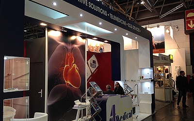 MEDICA 2014