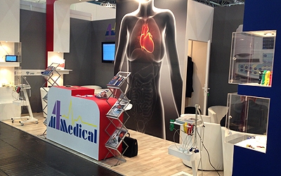 MEDICA 2013